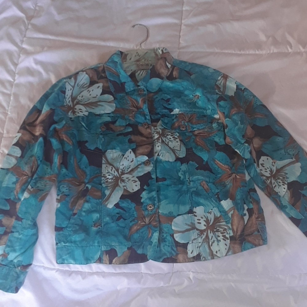 Chicos Blouse
